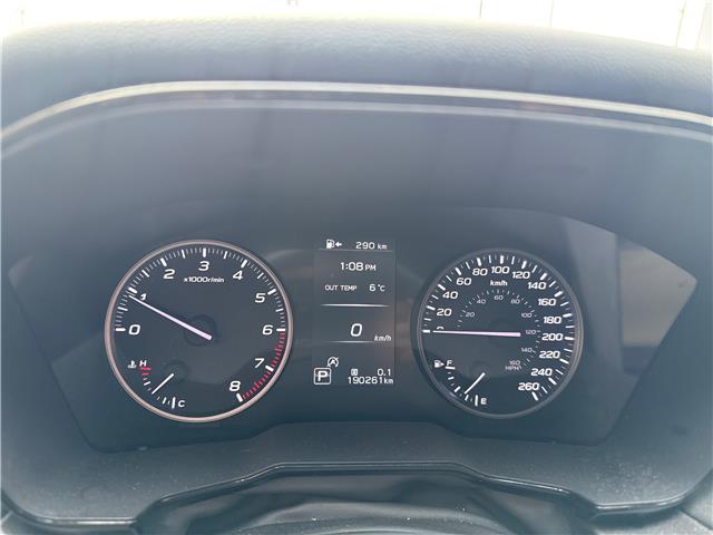 2020 Subaru Outback Convenience (Stk: L732A) in Newmarket - Image 16 of 16
