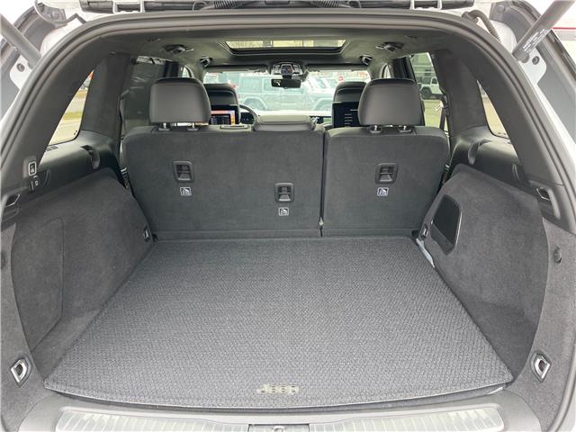 2023 Jeep Grand Cherokee 4xe Summit (Stk: 23-052L) in Sarnia - Image 29 of 32
