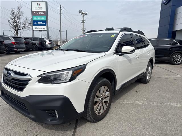 2020 Subaru Outback Convenience (Stk: L732A) in Newmarket - Image 3 of 16