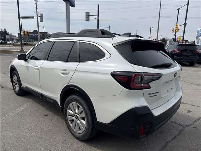 2020 Subaru Outback Convenience (Stk: L732A) in Newmarket - Image 4 of 16