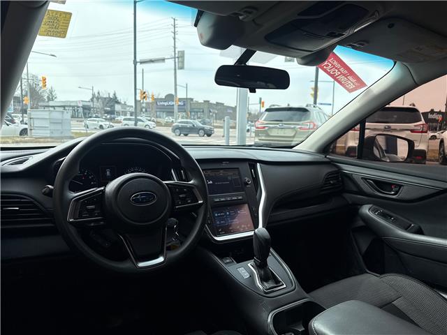 2020 Subaru Outback Convenience (Stk: L732A) in Newmarket - Image 9 of 16