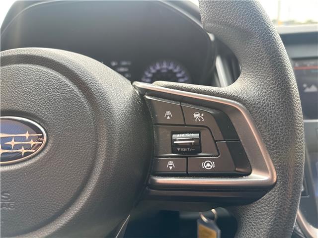 2020 Subaru Outback Convenience (Stk: L732A) in Newmarket - Image 15 of 16