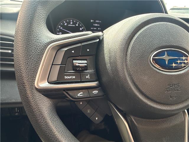 2020 Subaru Outback Convenience (Stk: L732A) in Newmarket - Image 14 of 16