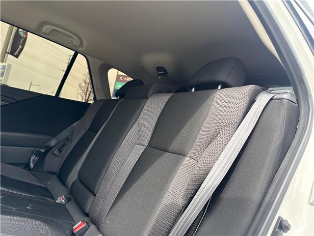 2020 Subaru Outback Convenience (Stk: L732A) in Newmarket - Image 8 of 16