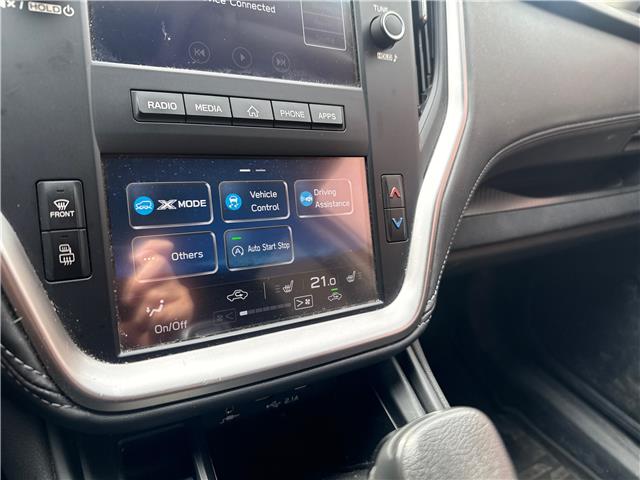 2020 Subaru Outback Convenience (Stk: L732A) in Newmarket - Image 12 of 16