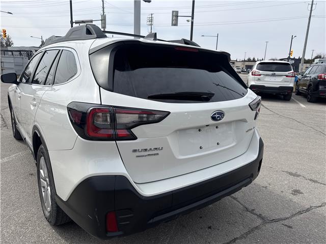 2020 Subaru Outback Convenience (Stk: L732A) in Newmarket - Image 6 of 16