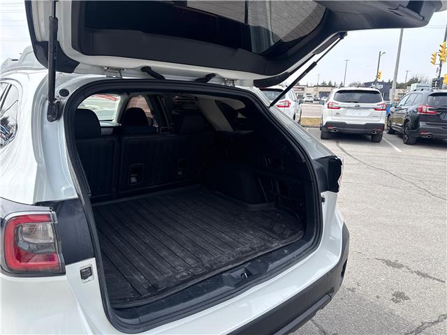 2020 Subaru Outback Convenience (Stk: L732A) in Newmarket - Image 7 of 16