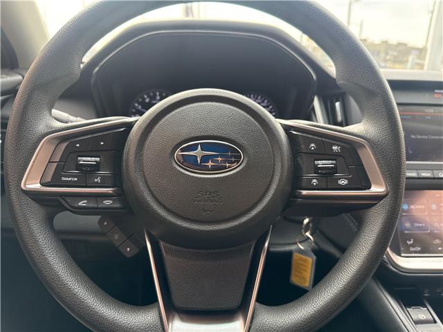 2020 Subaru Outback Convenience (Stk: L732A) in Newmarket - Image 13 of 16