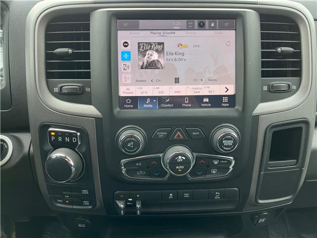 2022 RAM 1500 Classic Tradesman (Stk: 22-075H) in Sarnia - Image 18 of 27