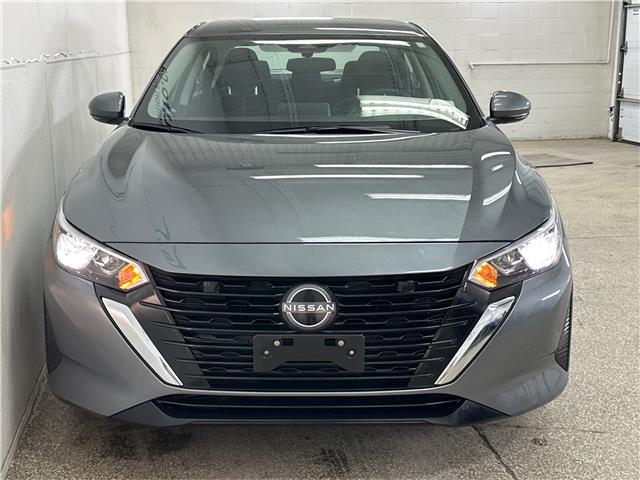2024 Nissan Sentra SV (Stk: 43689J) in Belleville - Image 2 of 28