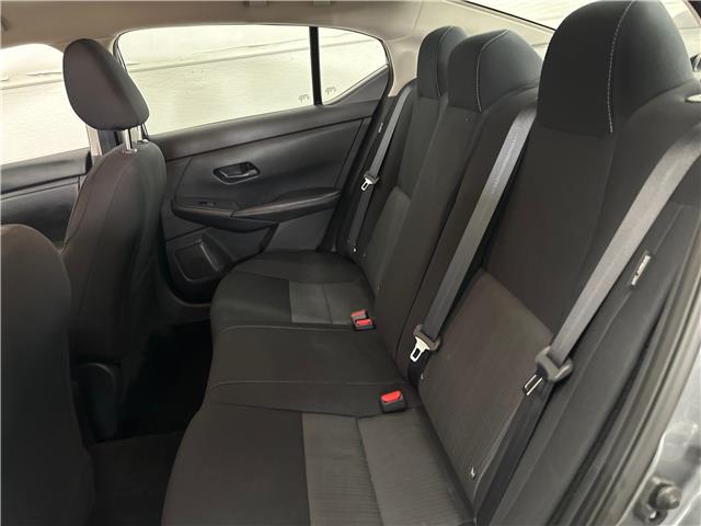 2024 Nissan Sentra SV (Stk: 43689J) in Belleville - Image 7 of 28