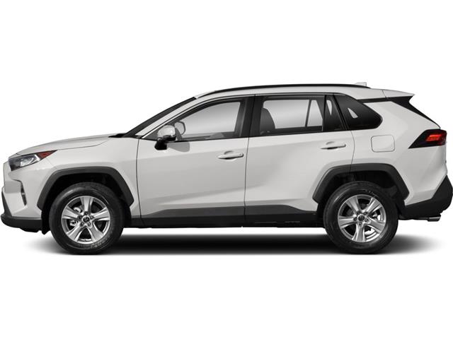 2021 Toyota RAV4 XLE (Stk: 260514A) in Calgary - Image 2 of 10
