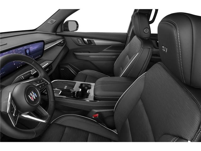 2025 Buick Enclave Sport Touring (Stk: SG34142) in St. Marys - Image 6 of 12