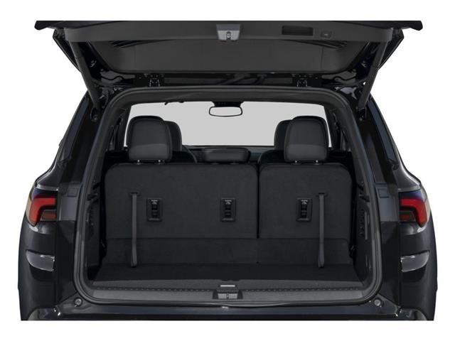 2025 Buick Enclave Sport Touring (Stk: SG34142) in St. Marys - Image 8 of 12