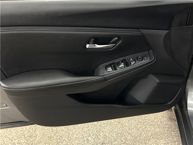 2024 Nissan Sentra SV (Stk: 43689J) in Belleville - Image 13 of 28