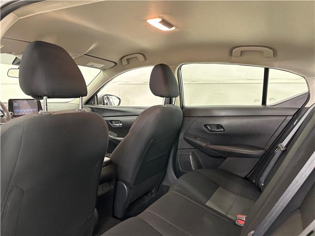 2024 Nissan Sentra SV (Stk: 43689J) in Belleville - Image 8 of 28