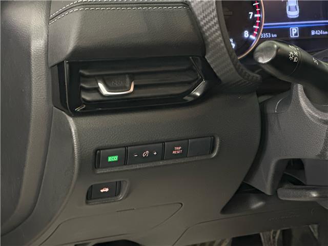 2024 Nissan Sentra SV (Stk: 43689J) in Belleville - Image 14 of 28