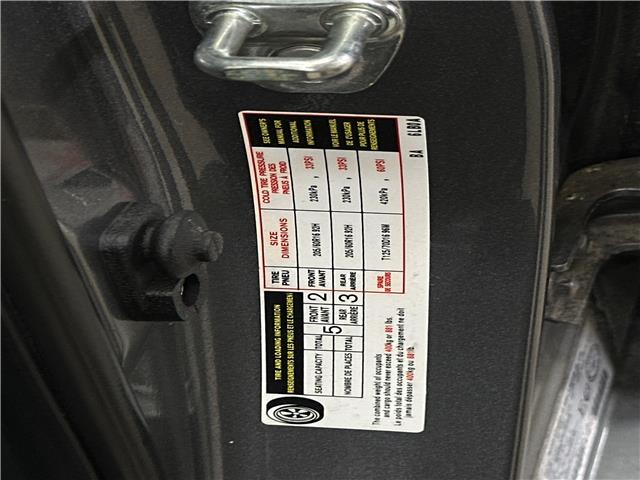 2024 Nissan Sentra SV (Stk: 43689J) in Belleville - Image 22 of 28
