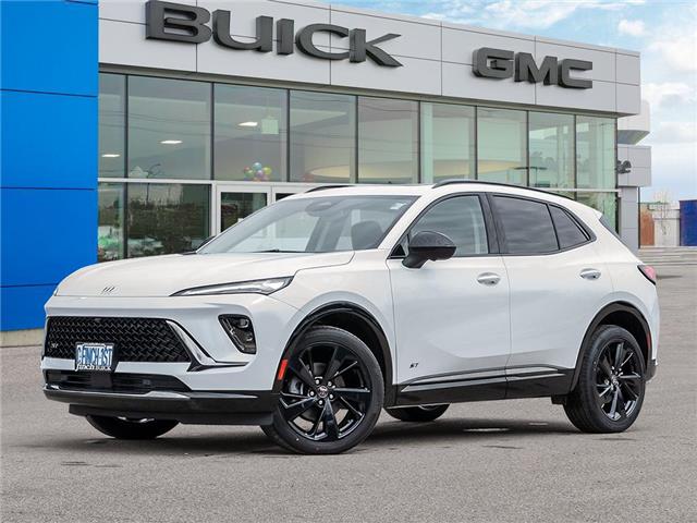 2026 Buick Envision Sport Touring (Stk: 173673) in London - Image 1 of 27