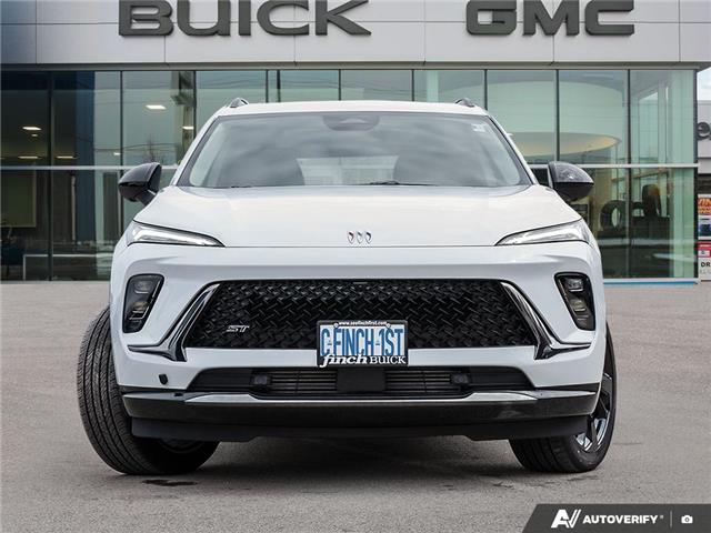 2026 Buick Envision Sport Touring (Stk: 173673) in London - Image 2 of 27