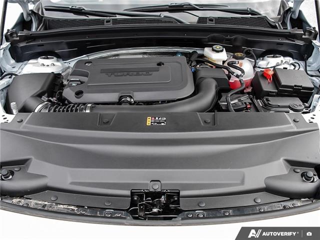 2026 Buick Envision Sport Touring (Stk: 173673) in London - Image 8 of 27