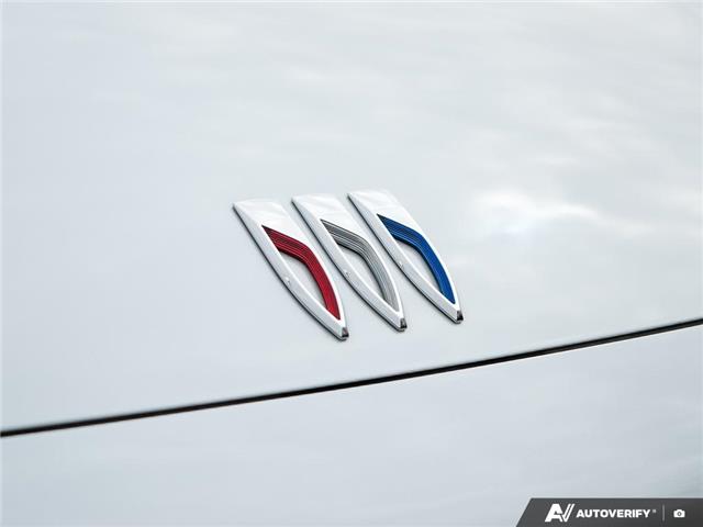 2026 Buick Envision Sport Touring (Stk: 173673) in London - Image 9 of 27