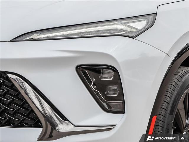 2026 Buick Envision Sport Touring (Stk: 173673) in London - Image 10 of 27