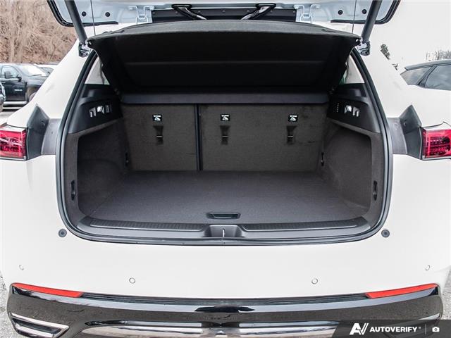 2026 Buick Envision Sport Touring (Stk: 173673) in London - Image 11 of 27