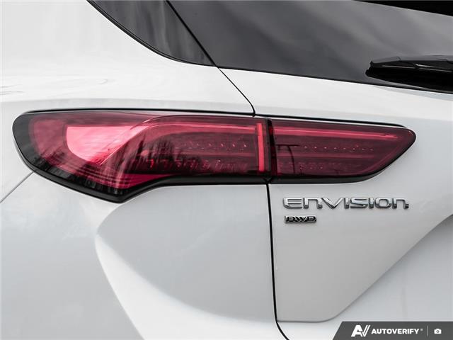 2026 Buick Envision Sport Touring (Stk: 173673) in London - Image 12 of 27