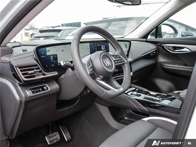 2026 Buick Envision Sport Touring (Stk: 173673) in London - Image 13 of 27