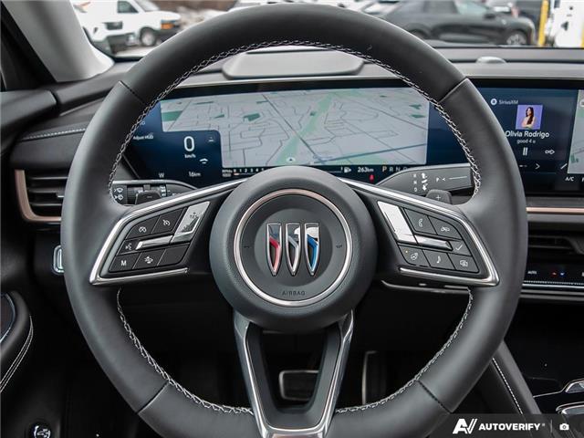 2026 Buick Envision Sport Touring (Stk: 173673) in London - Image 14 of 27