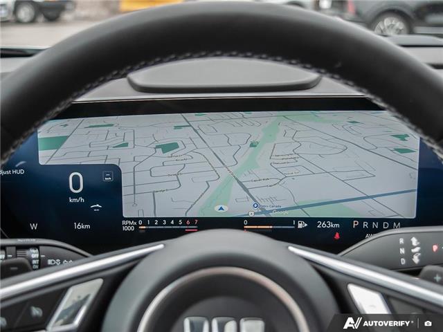 2026 Buick Envision Sport Touring (Stk: 173673) in London - Image 15 of 27