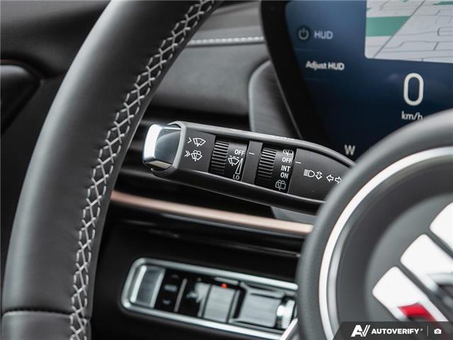 2026 Buick Envision Sport Touring (Stk: 173673) in London - Image 16 of 27