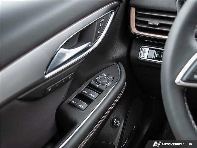 2026 Buick Envision Sport Touring (Stk: 173673) in London - Image 17 of 27