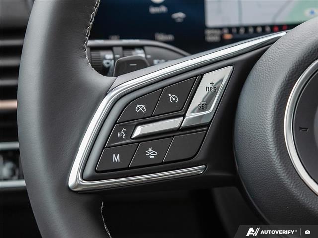 2026 Buick Envision Sport Touring (Stk: 173673) in London - Image 18 of 27