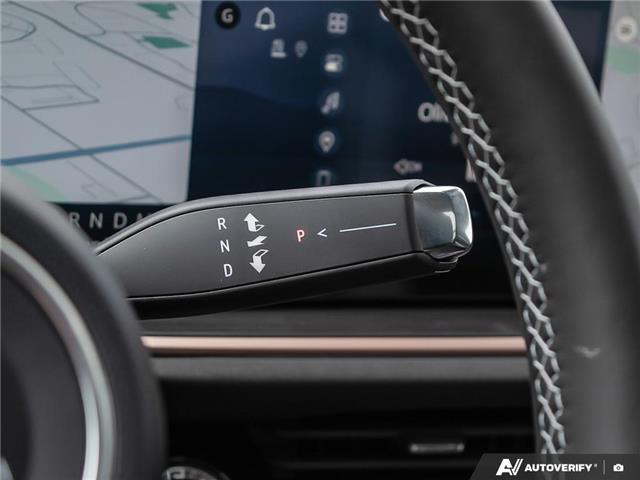 2026 Buick Envision Sport Touring (Stk: 173673) in London - Image 19 of 27