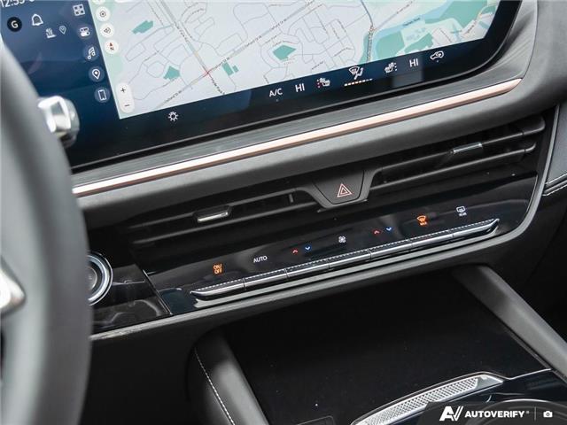 2026 Buick Envision Sport Touring (Stk: 173673) in London - Image 20 of 27