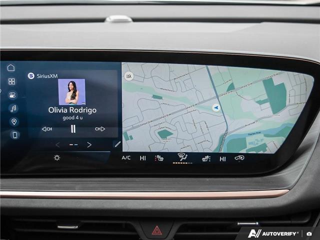 2026 Buick Envision Sport Touring (Stk: 173673) in London - Image 21 of 27