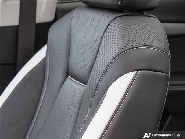 2026 Buick Envision Sport Touring (Stk: 173673) in London - Image 23 of 27