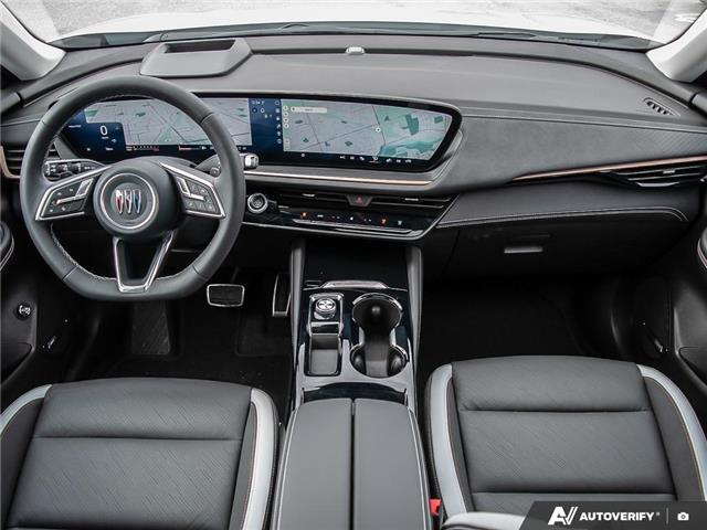 2026 Buick Envision Sport Touring (Stk: 173673) in London - Image 25 of 27