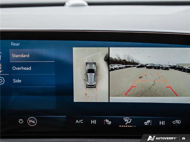 2026 Buick Envision Sport Touring (Stk: 173673) in London - Image 27 of 27