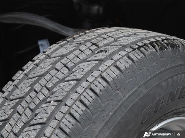 2026 Chevrolet Silverado 1500 Work Truck (Stk: 174406) in London - Image 8 of 27