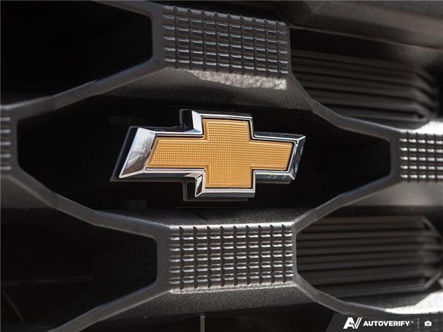 2026 Chevrolet Silverado 1500 Work Truck (Stk: 174406) in London - Image 10 of 27