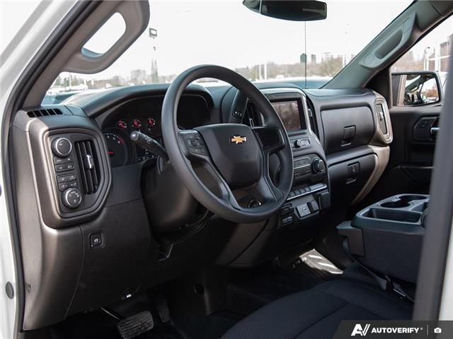 2026 Chevrolet Silverado 1500 Work Truck (Stk: 174406) in London - Image 13 of 27