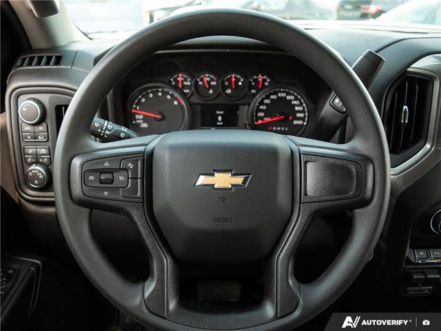 2026 Chevrolet Silverado 1500 Work Truck (Stk: 174406) in London - Image 14 of 27