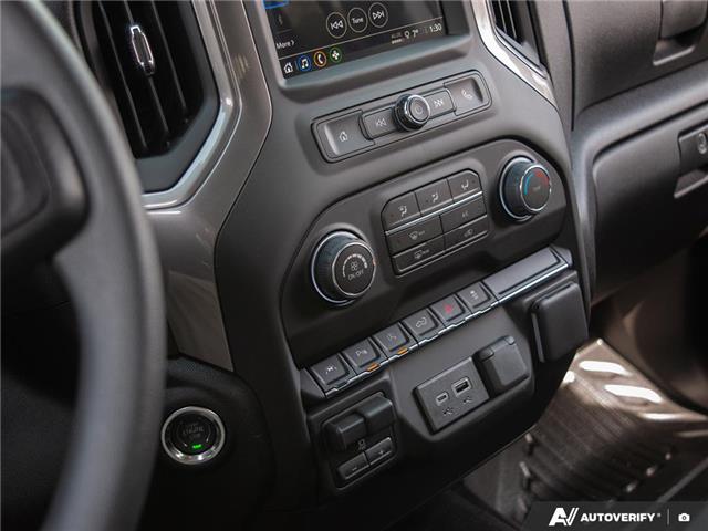 2026 Chevrolet Silverado 1500 Work Truck (Stk: 174406) in London - Image 20 of 27