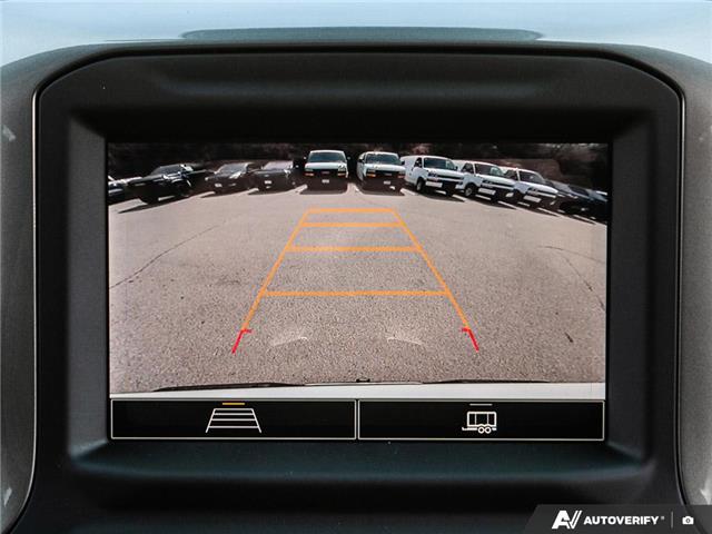 2026 Chevrolet Silverado 1500 Work Truck (Stk: 174406) in London - Image 22 of 27