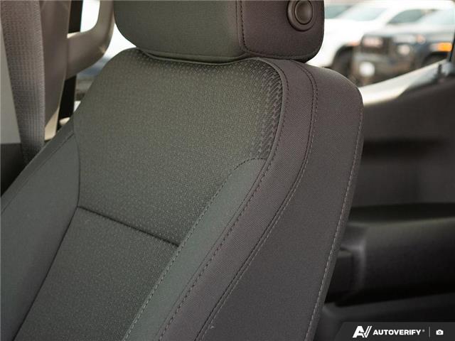 2026 Chevrolet Silverado 1500 Work Truck (Stk: 174406) in London - Image 25 of 27