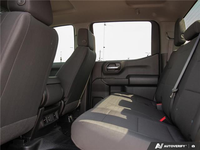 2026 Chevrolet Silverado 1500 Work Truck (Stk: 174406) in London - Image 26 of 27