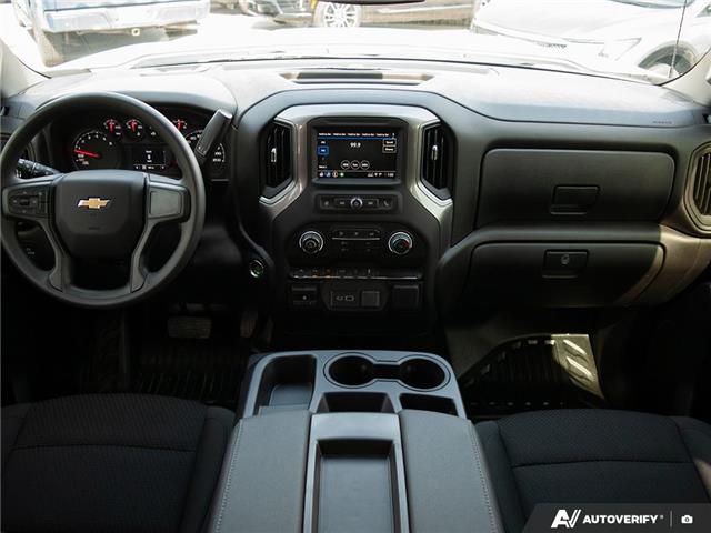 2026 Chevrolet Silverado 1500 Work Truck (Stk: 174406) in London - Image 27 of 27